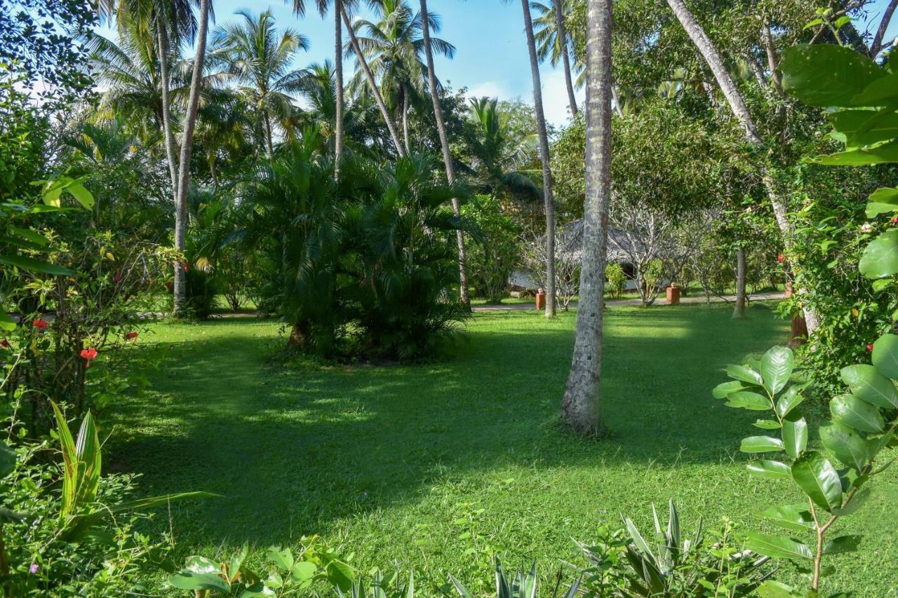 Eva Lanka Hotel - Beach & Wellness Tangalle Εξωτερικό φωτογραφία