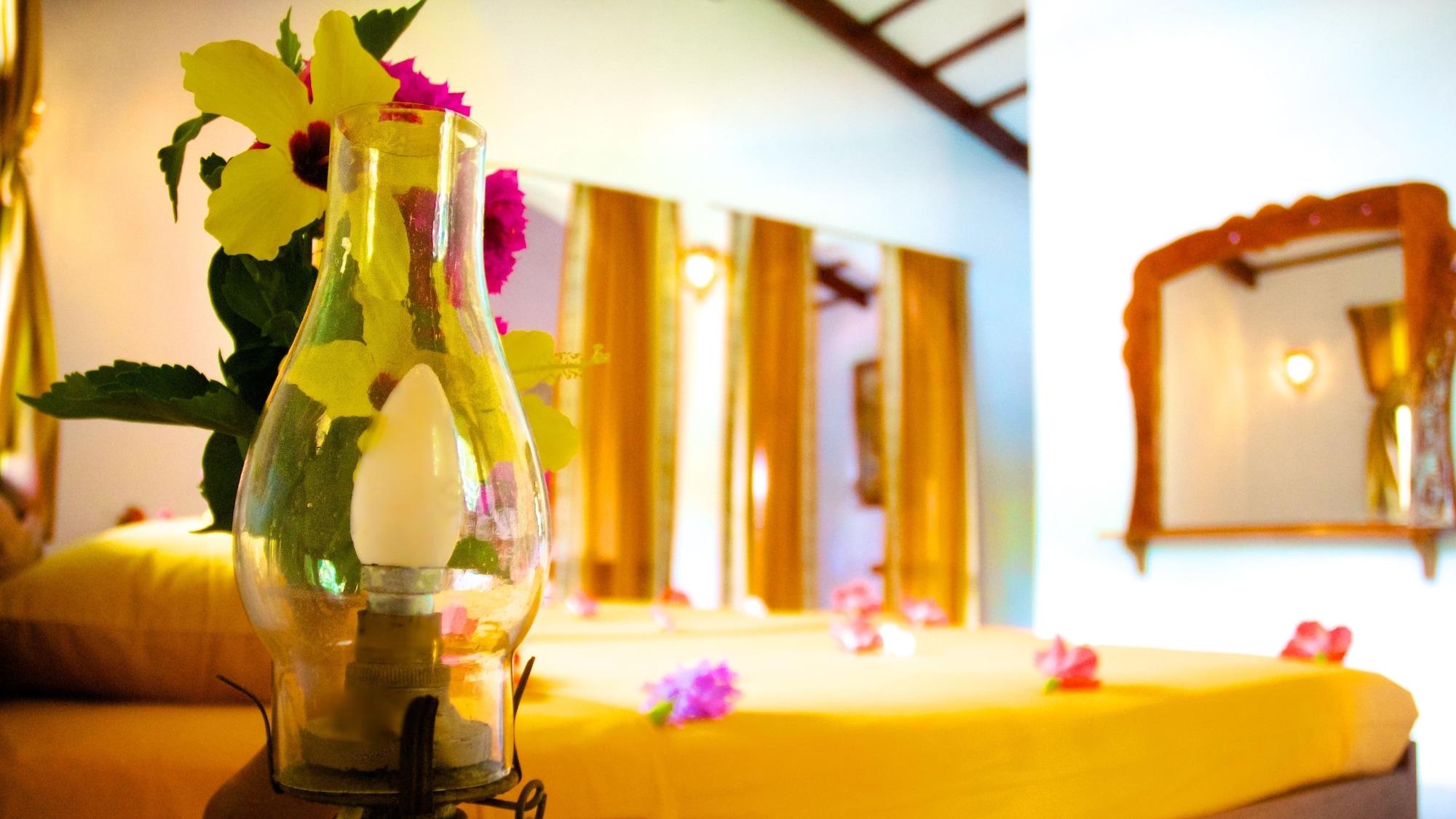 Eva Lanka Hotel - Beach & Wellness Tangalle Εξωτερικό φωτογραφία