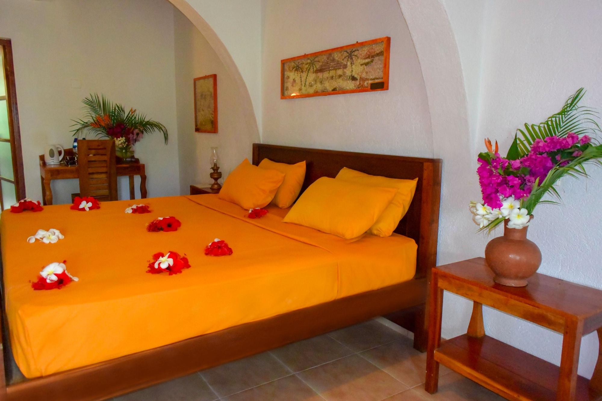 Eva Lanka Hotel - Beach & Wellness Tangalle Εξωτερικό φωτογραφία