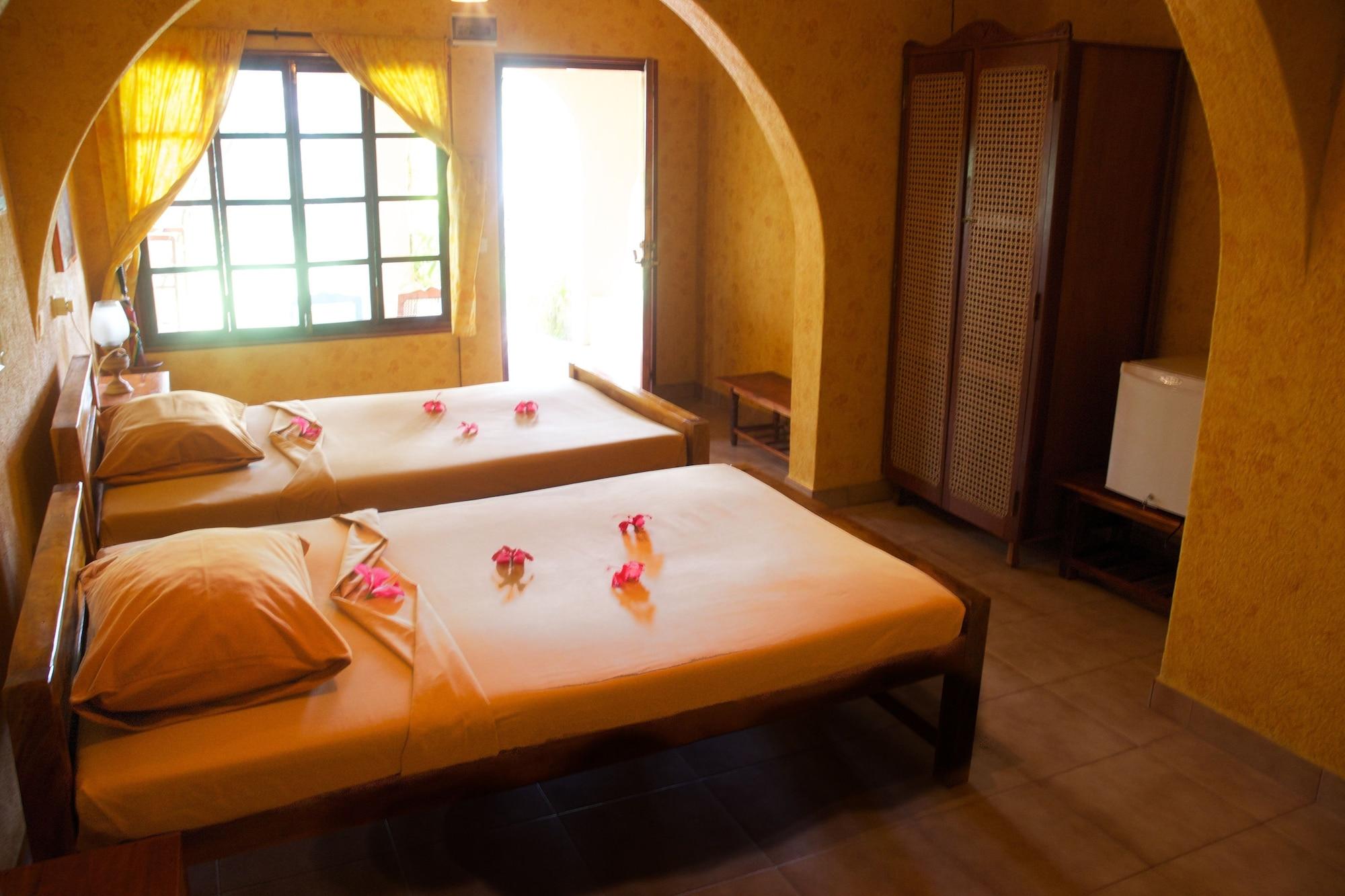 Eva Lanka Hotel - Beach & Wellness Tangalle Εξωτερικό φωτογραφία