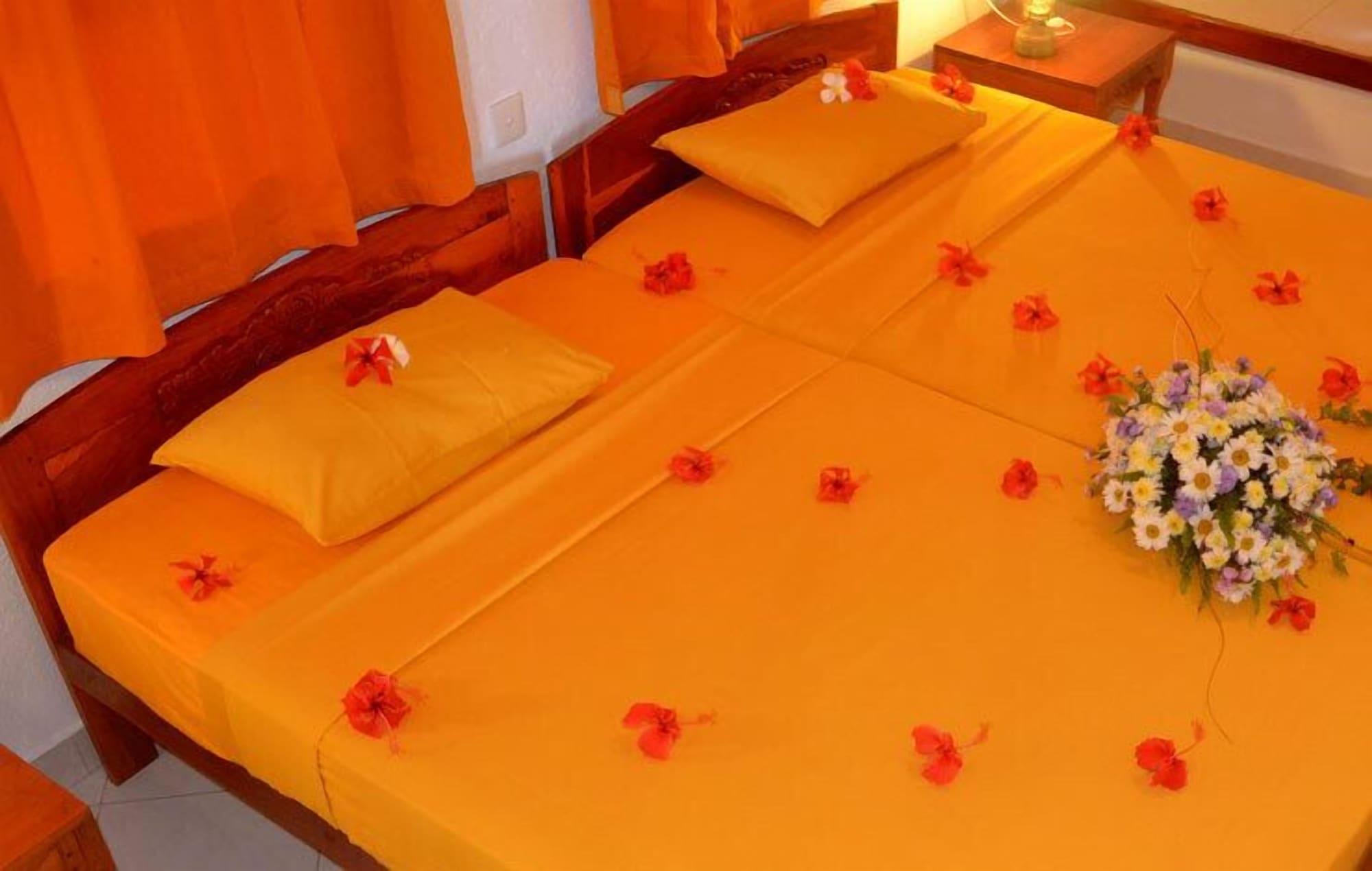 Eva Lanka Hotel - Beach & Wellness Tangalle Εξωτερικό φωτογραφία