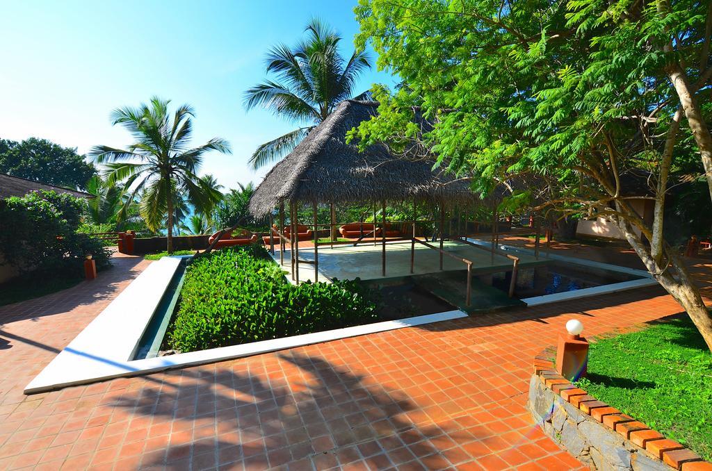 Eva Lanka Hotel - Beach & Wellness Tangalle Εξωτερικό φωτογραφία