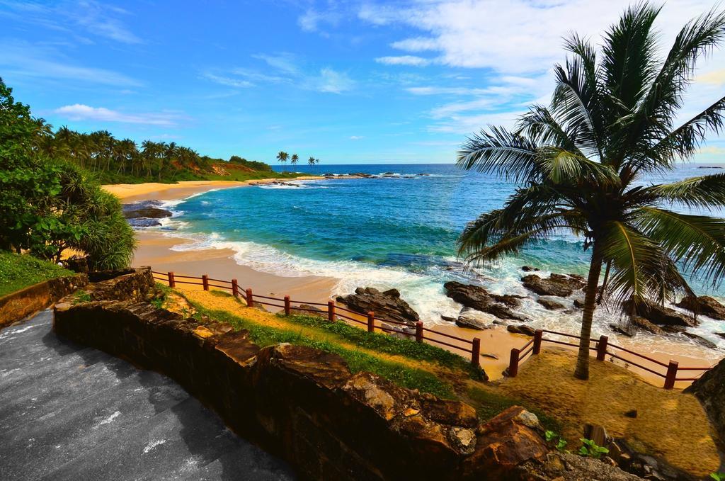 Eva Lanka Hotel - Beach & Wellness Tangalle Εξωτερικό φωτογραφία