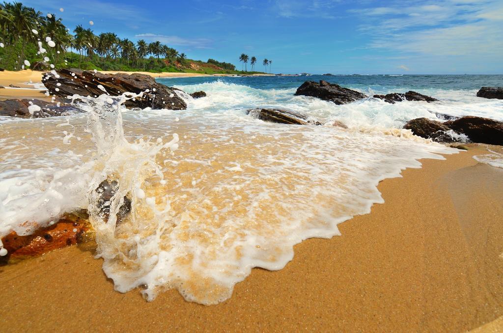 Eva Lanka Hotel - Beach & Wellness Tangalle Εξωτερικό φωτογραφία