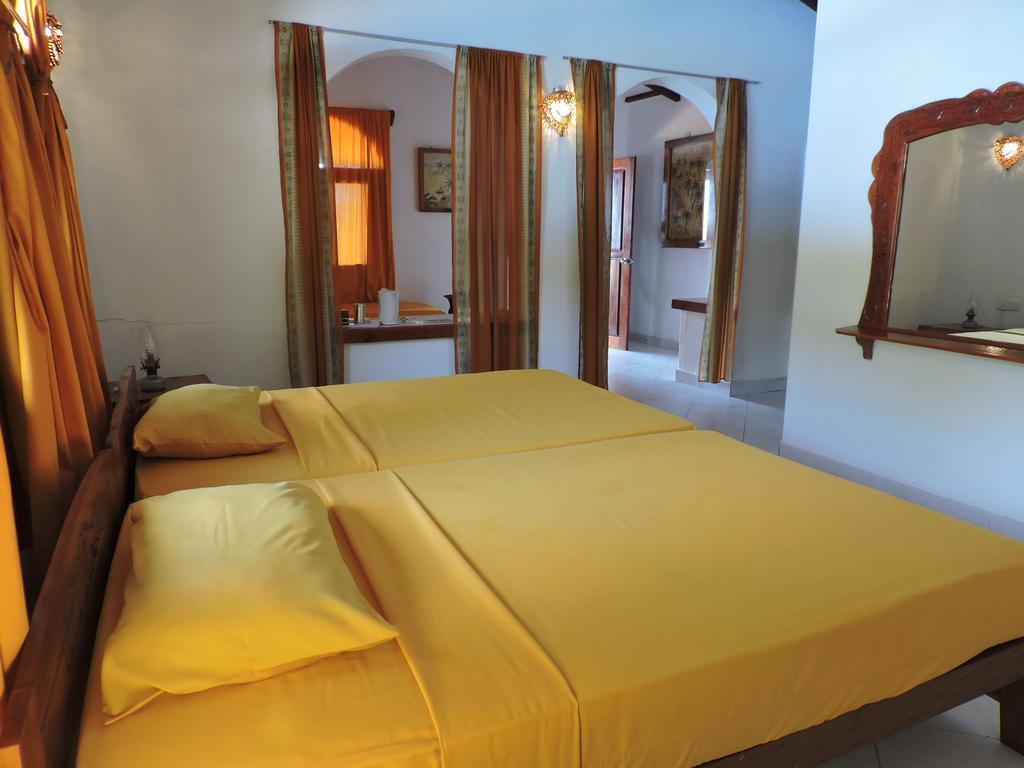 Eva Lanka Hotel - Beach & Wellness Tangalle Εξωτερικό φωτογραφία