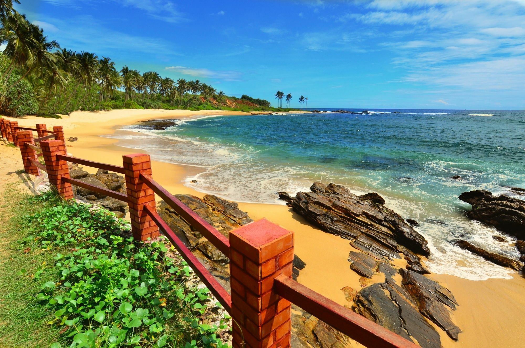 Eva Lanka Hotel - Beach & Wellness Tangalle Εξωτερικό φωτογραφία