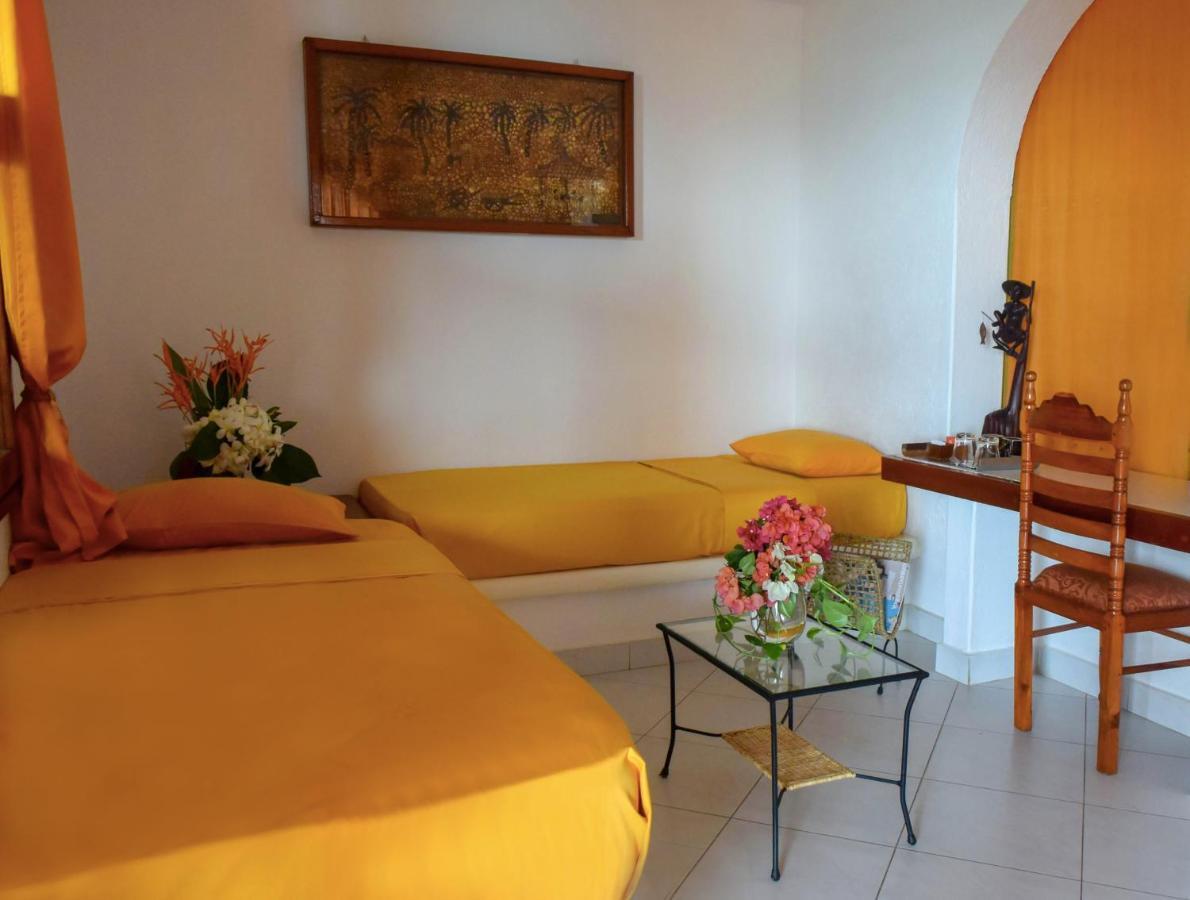 Eva Lanka Hotel - Beach & Wellness Tangalle Εξωτερικό φωτογραφία