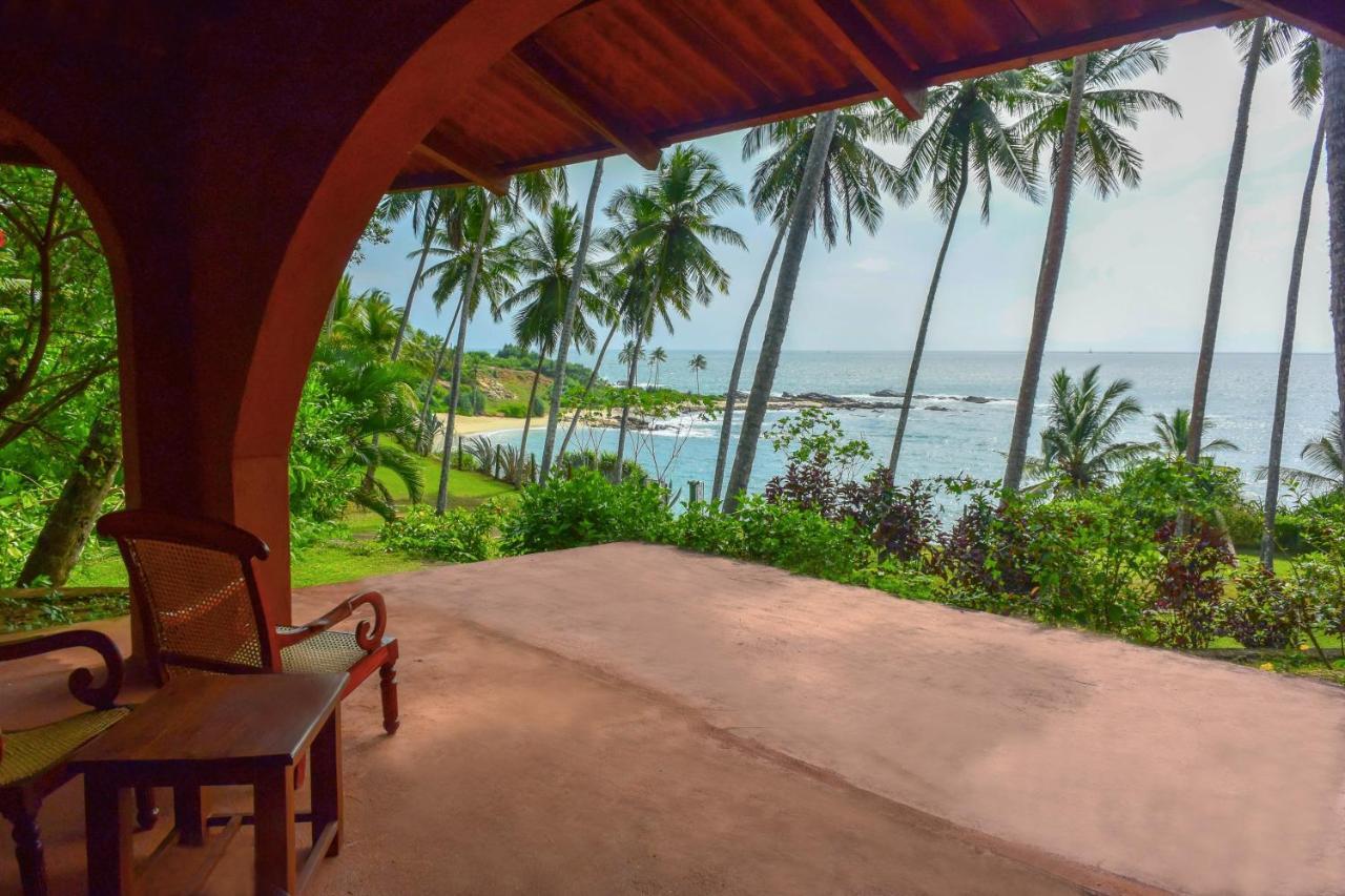 Eva Lanka Hotel - Beach & Wellness Tangalle Εξωτερικό φωτογραφία