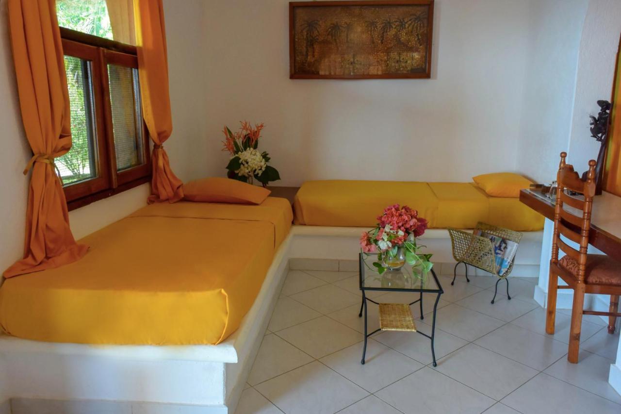 Eva Lanka Hotel - Beach & Wellness Tangalle Εξωτερικό φωτογραφία