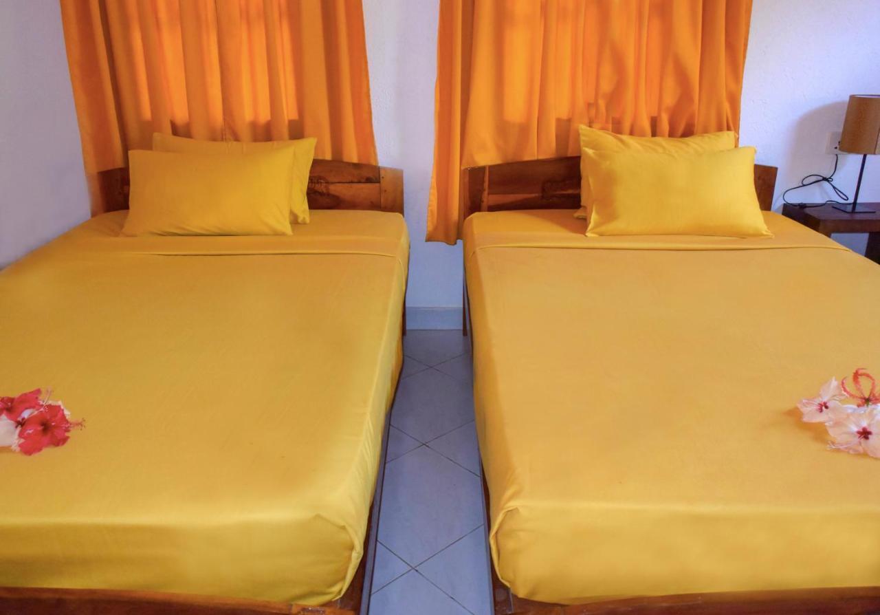 Eva Lanka Hotel - Beach & Wellness Tangalle Εξωτερικό φωτογραφία