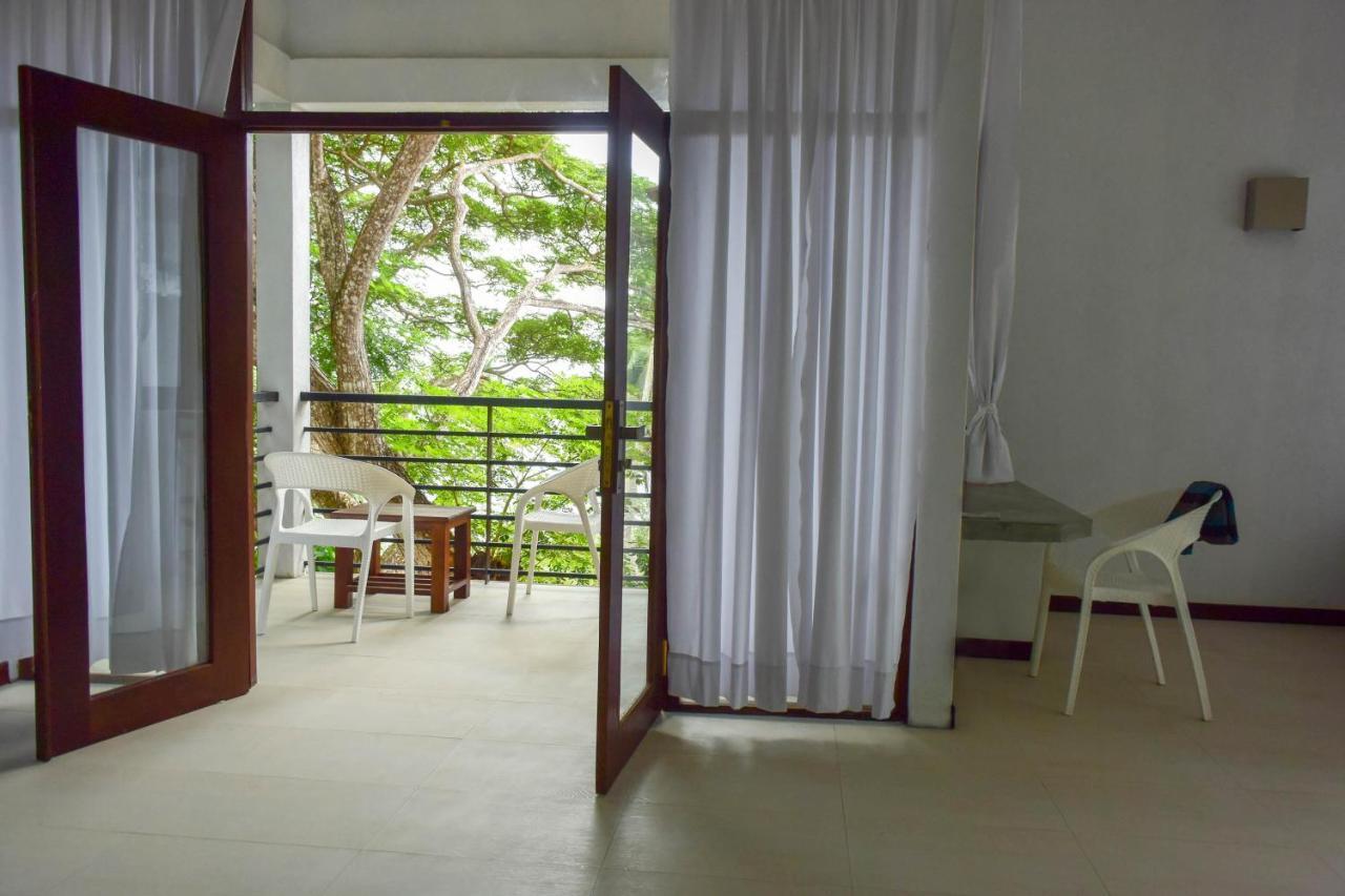 Eva Lanka Hotel - Beach & Wellness Tangalle Εξωτερικό φωτογραφία