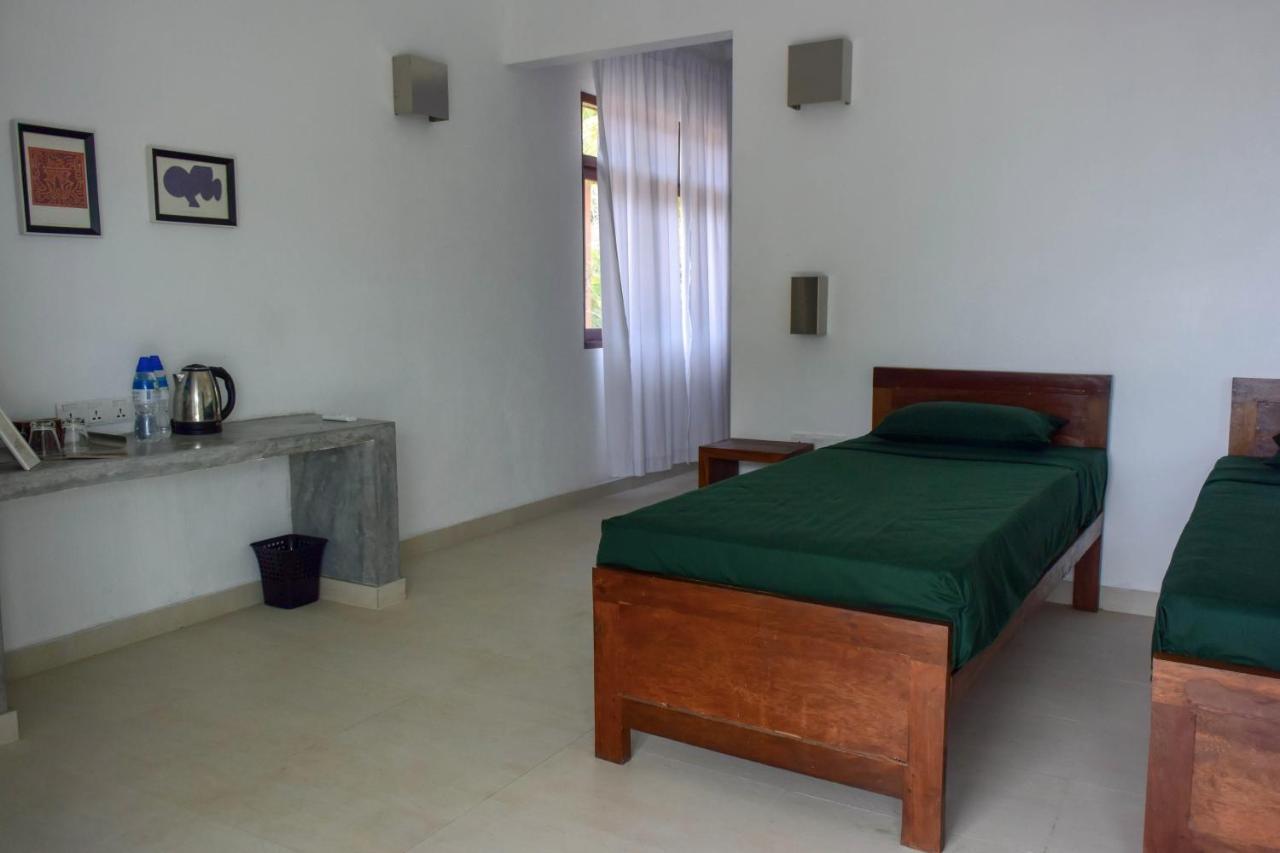 Eva Lanka Hotel - Beach & Wellness Tangalle Εξωτερικό φωτογραφία