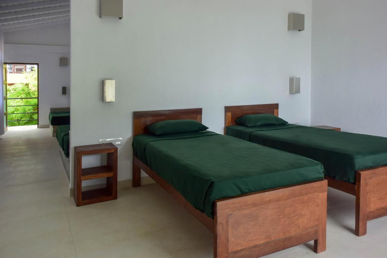 Eva Lanka Hotel - Beach & Wellness Tangalle Εξωτερικό φωτογραφία