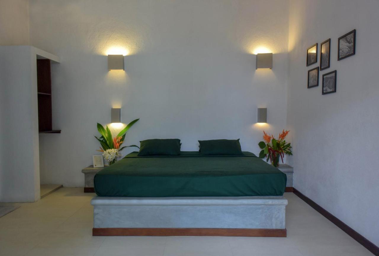 Eva Lanka Hotel - Beach & Wellness Tangalle Εξωτερικό φωτογραφία