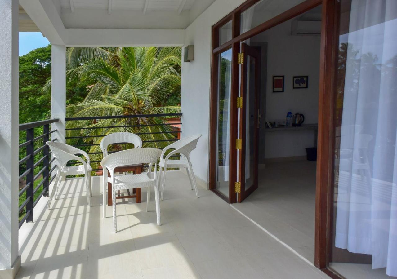 Eva Lanka Hotel - Beach & Wellness Tangalle Εξωτερικό φωτογραφία