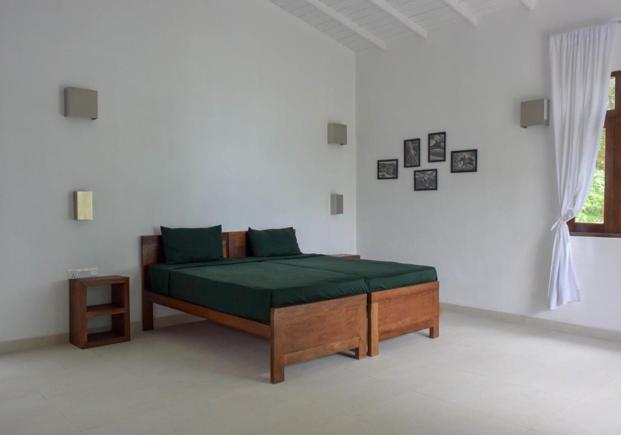 Eva Lanka Hotel - Beach & Wellness Tangalle Εξωτερικό φωτογραφία