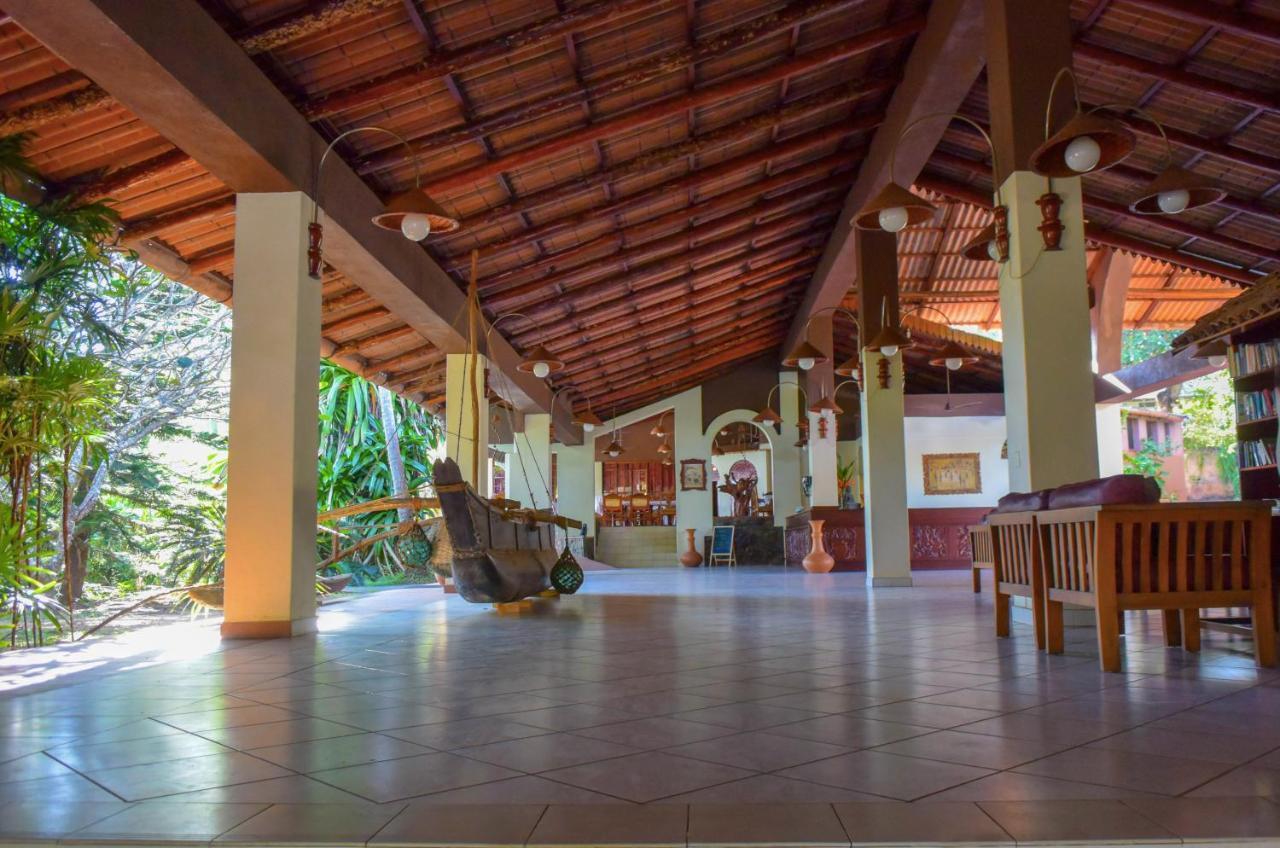Eva Lanka Hotel - Beach & Wellness Tangalle Εξωτερικό φωτογραφία