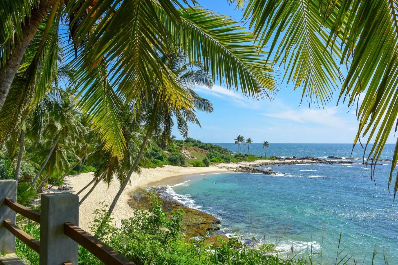 Eva Lanka Hotel - Beach & Wellness Tangalle Εξωτερικό φωτογραφία