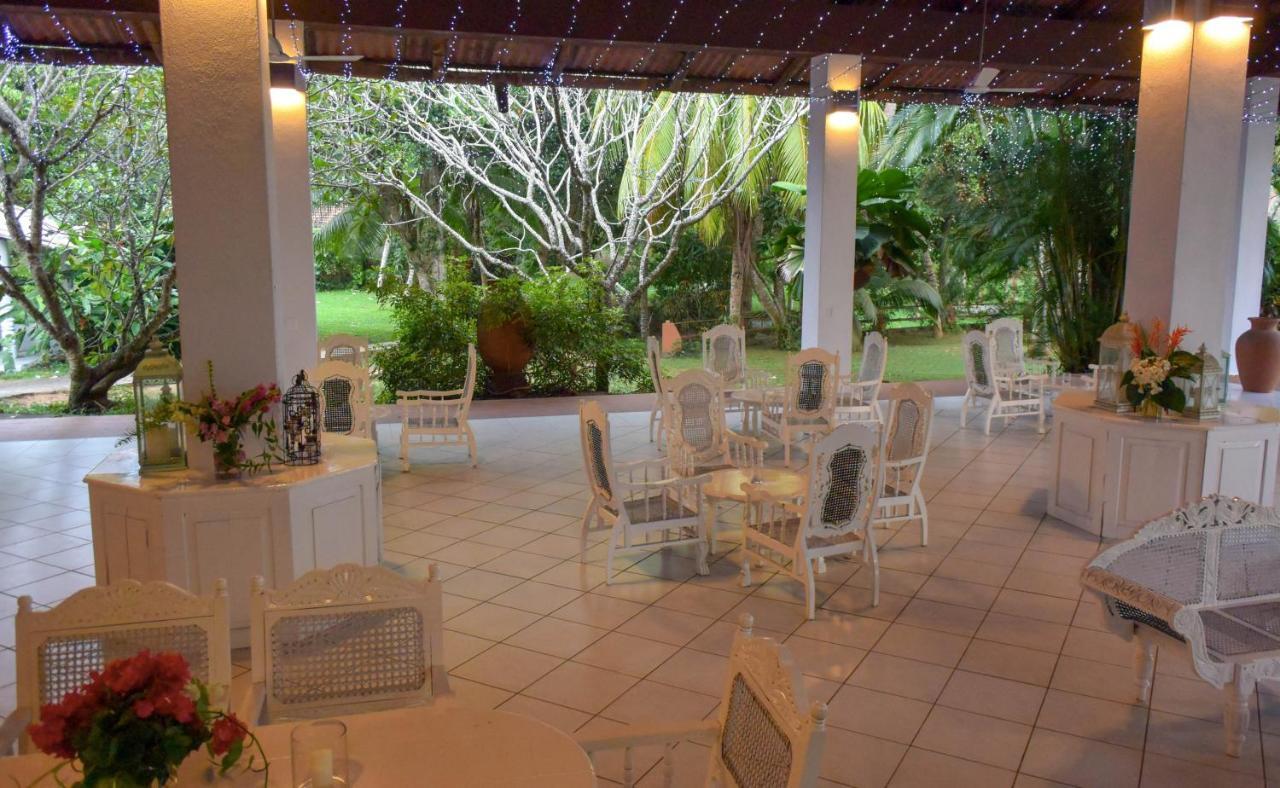 Eva Lanka Hotel - Beach & Wellness Tangalle Εξωτερικό φωτογραφία