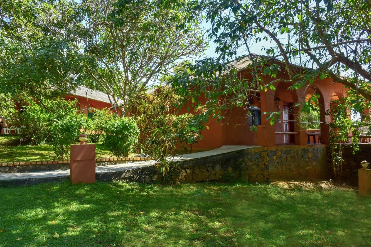 Eva Lanka Hotel - Beach & Wellness Tangalle Εξωτερικό φωτογραφία