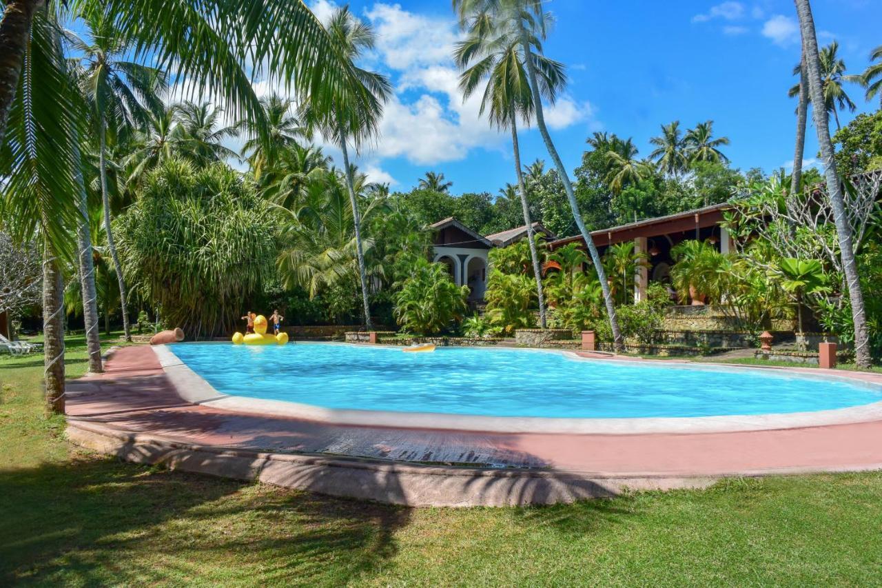 Eva Lanka Hotel - Beach & Wellness Tangalle Εξωτερικό φωτογραφία