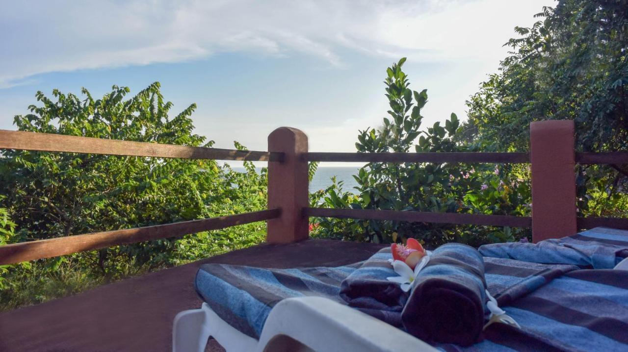 Eva Lanka Hotel - Beach & Wellness Tangalle Εξωτερικό φωτογραφία