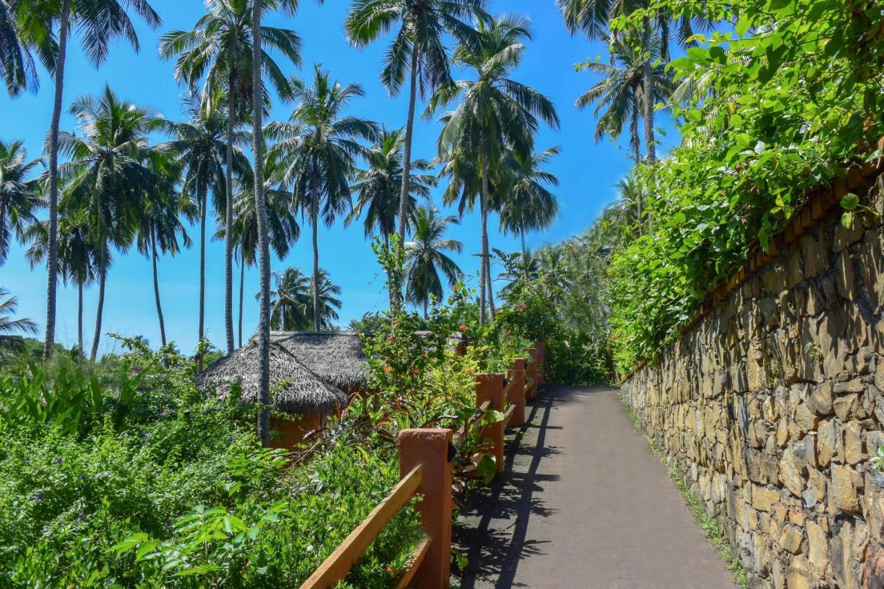 Eva Lanka Hotel - Beach & Wellness Tangalle Εξωτερικό φωτογραφία