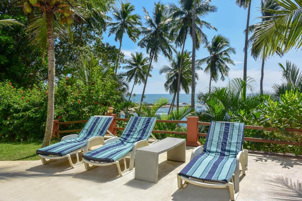 Eva Lanka Hotel - Beach & Wellness Tangalle Εξωτερικό φωτογραφία