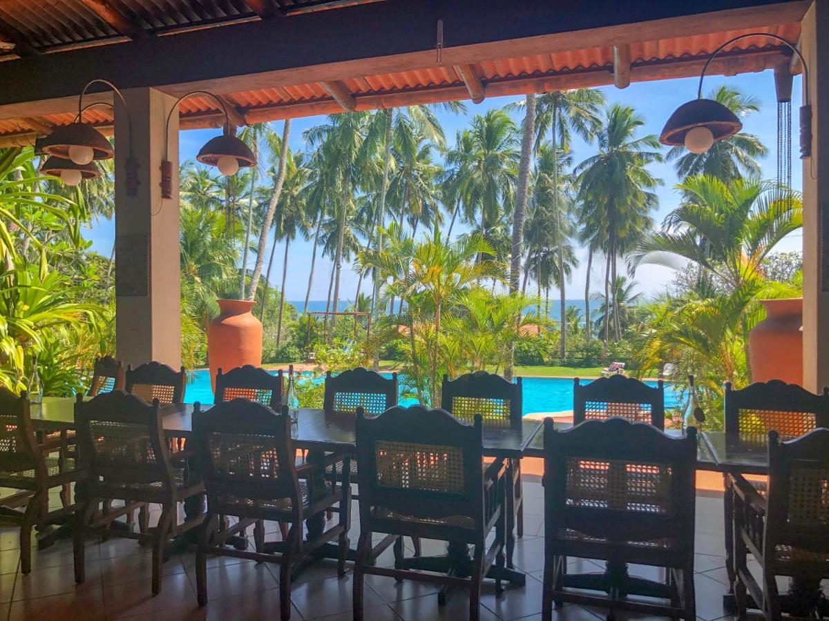 Eva Lanka Hotel - Beach & Wellness Tangalle Εξωτερικό φωτογραφία