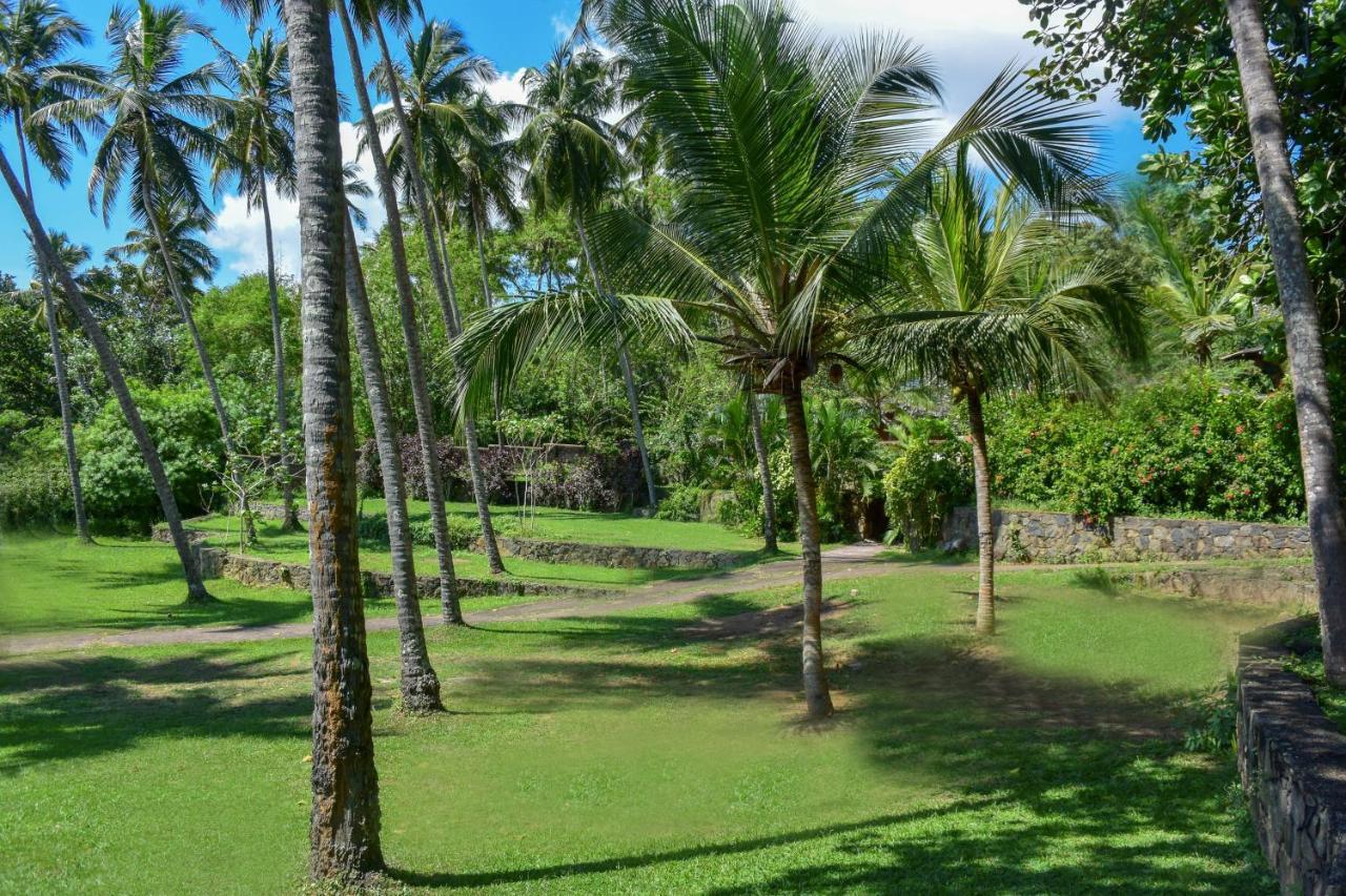 Eva Lanka Hotel - Beach & Wellness Tangalle Εξωτερικό φωτογραφία
