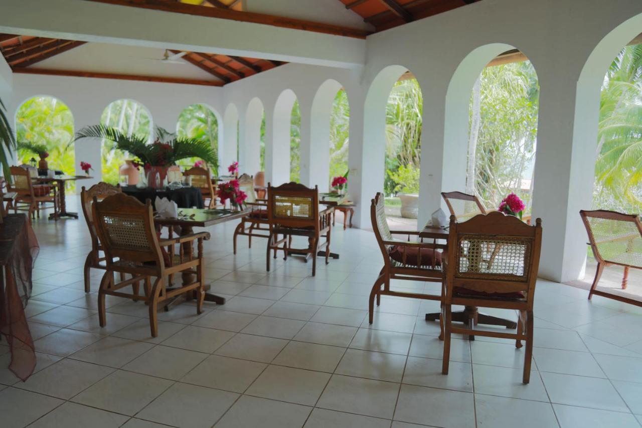 Eva Lanka Hotel - Beach & Wellness Tangalle Εξωτερικό φωτογραφία