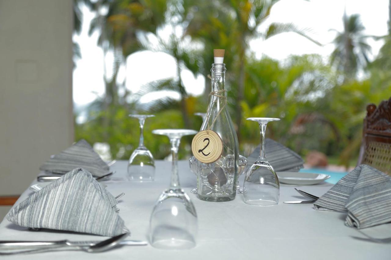 Eva Lanka Hotel - Beach & Wellness Tangalle Εξωτερικό φωτογραφία