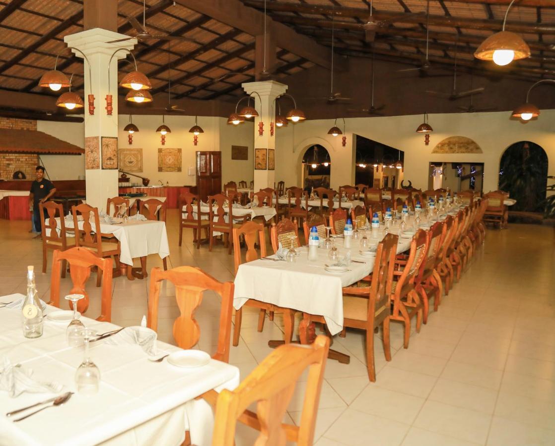 Eva Lanka Hotel - Beach & Wellness Tangalle Εξωτερικό φωτογραφία
