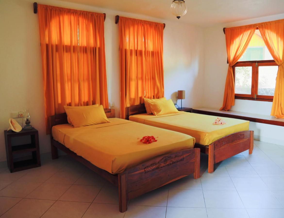 Eva Lanka Hotel - Beach & Wellness Tangalle Εξωτερικό φωτογραφία