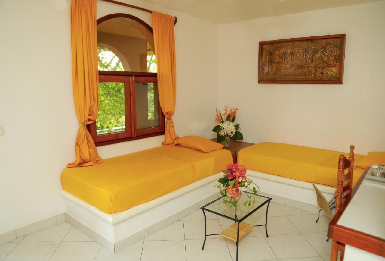 Eva Lanka Hotel - Beach & Wellness Tangalle Εξωτερικό φωτογραφία