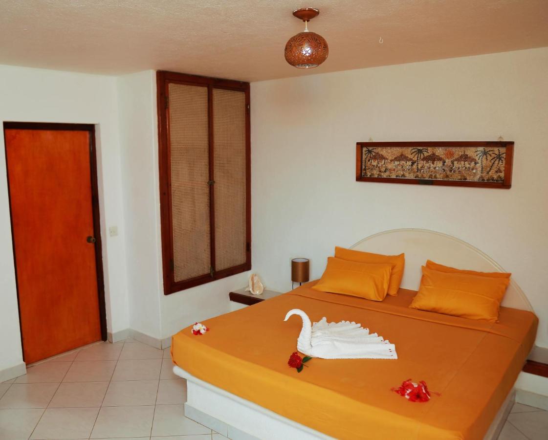 Eva Lanka Hotel - Beach & Wellness Tangalle Εξωτερικό φωτογραφία