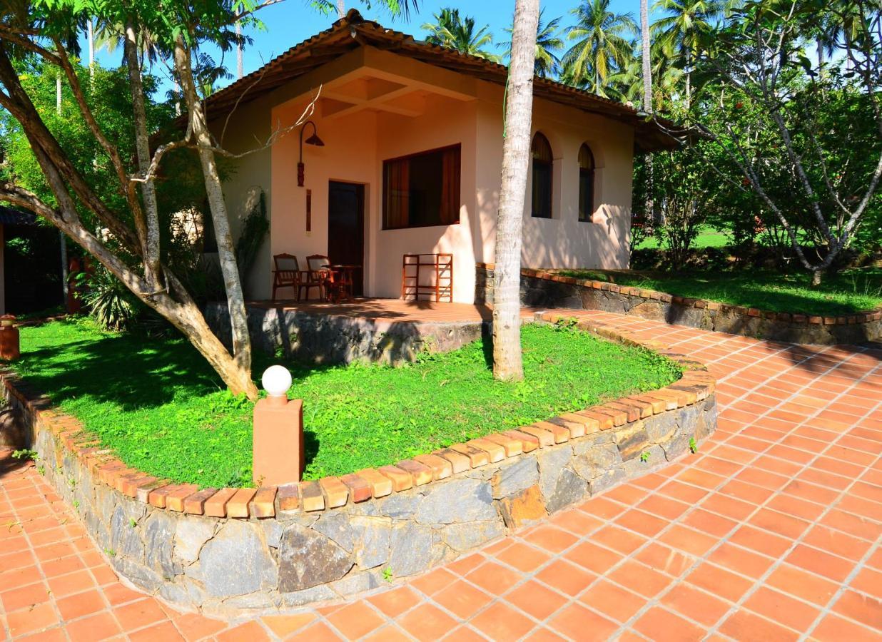 Eva Lanka Hotel - Beach & Wellness Tangalle Εξωτερικό φωτογραφία
