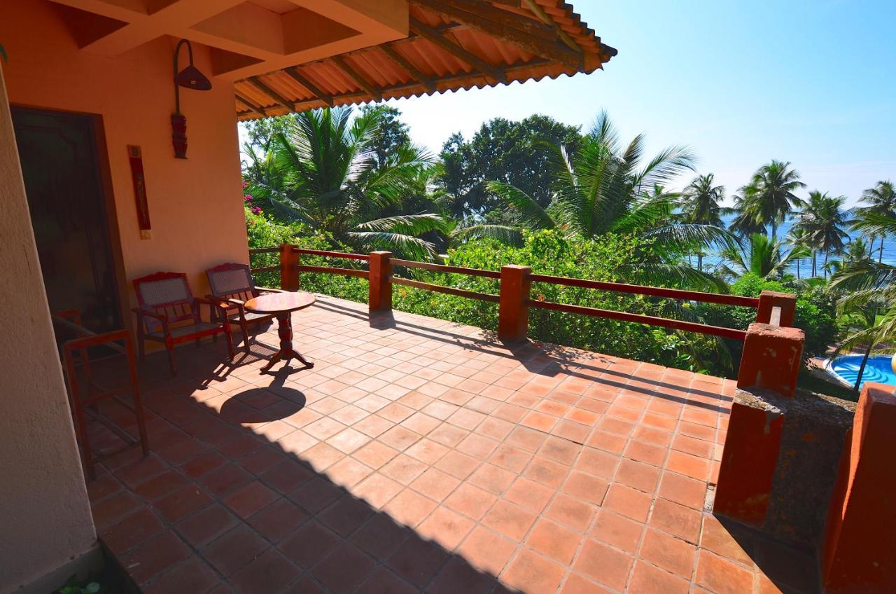 Eva Lanka Hotel - Beach & Wellness Tangalle Εξωτερικό φωτογραφία