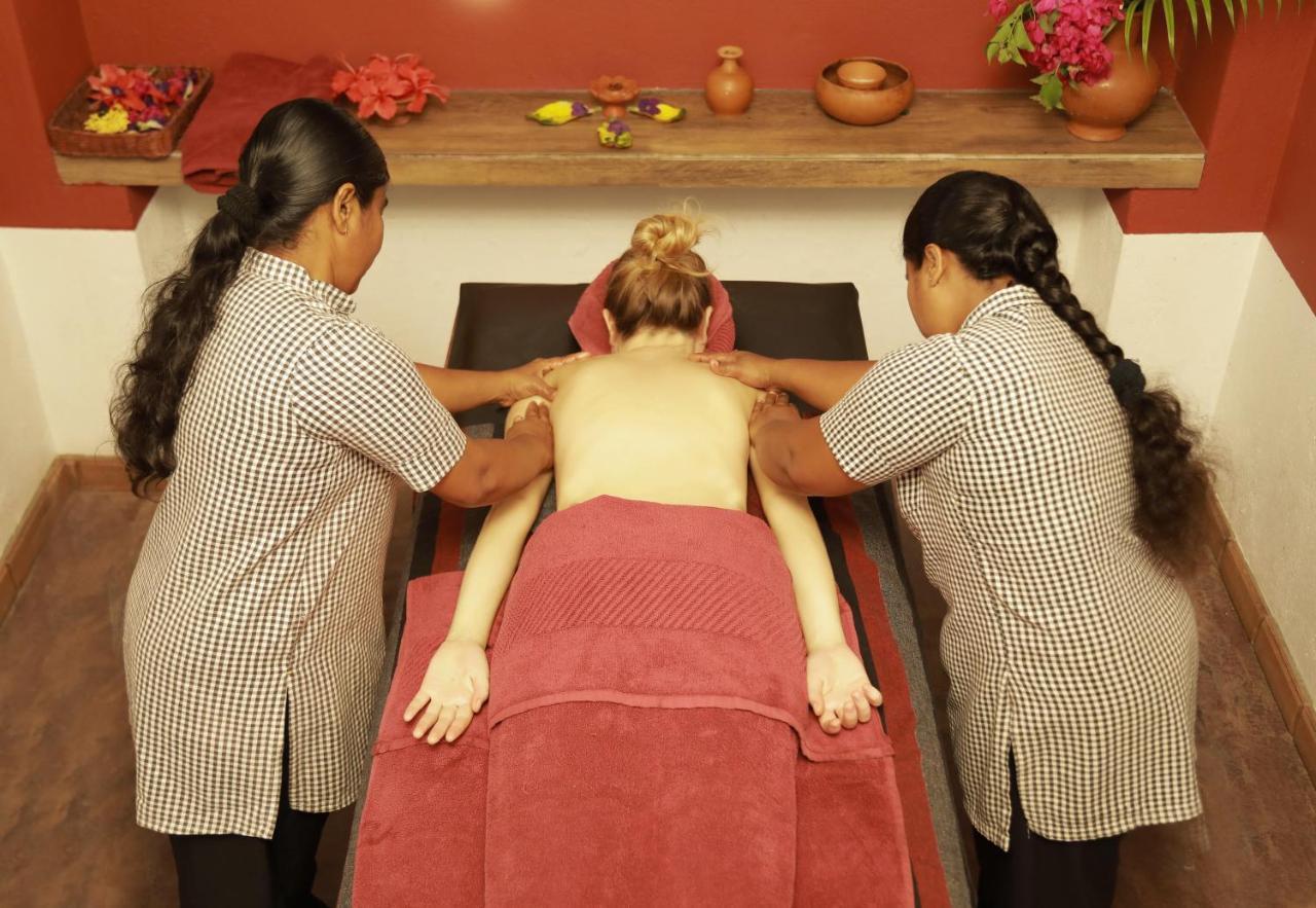 Eva Lanka Hotel - Beach & Wellness Tangalle Εξωτερικό φωτογραφία