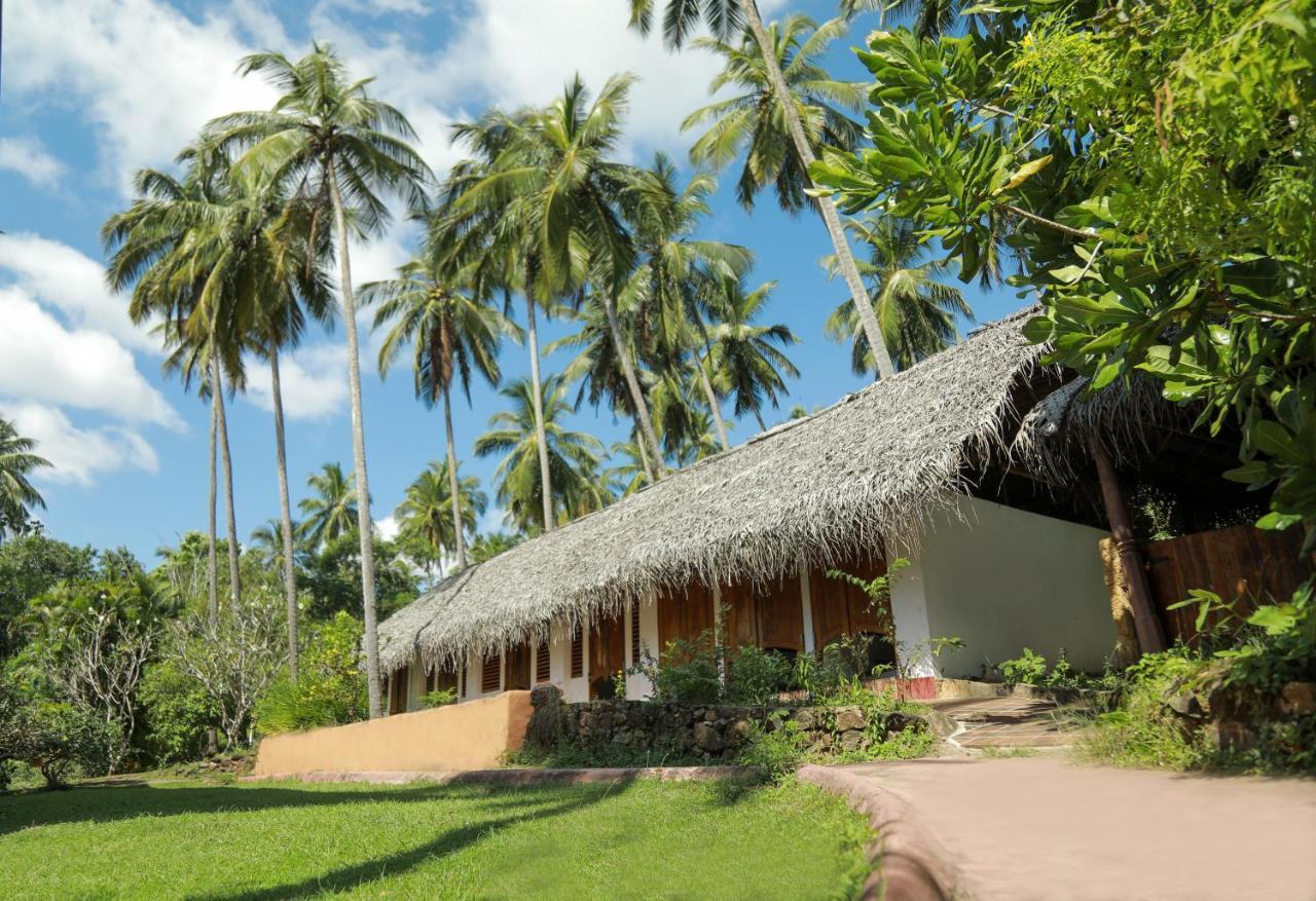 Eva Lanka Hotel - Beach & Wellness Tangalle Εξωτερικό φωτογραφία