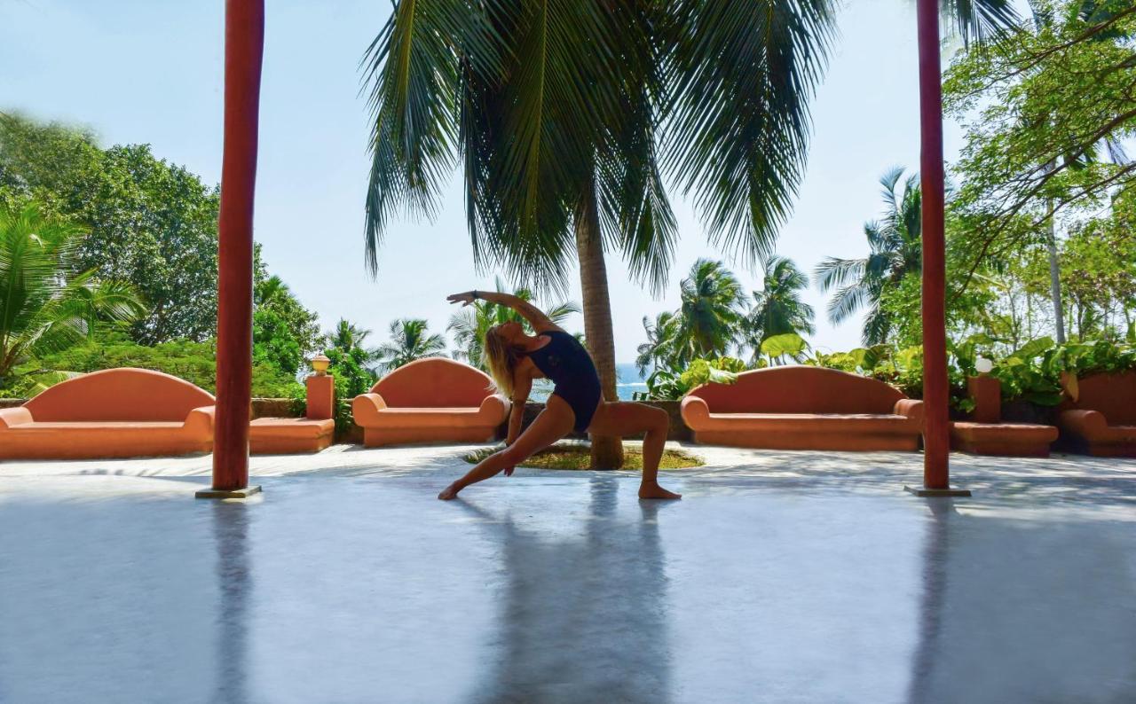 Eva Lanka Hotel - Beach & Wellness Tangalle Εξωτερικό φωτογραφία