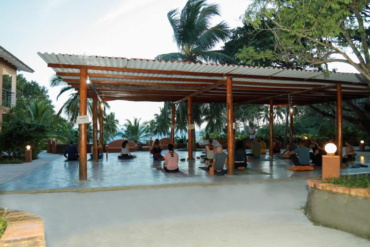 Eva Lanka Hotel - Beach & Wellness Tangalle Εξωτερικό φωτογραφία